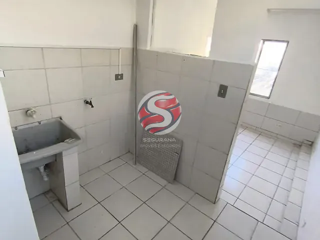 Apartamento com 50m² 1 quarto e 1 banheiro, para alugar, no bairro Vila Santa Clara em São Paulo