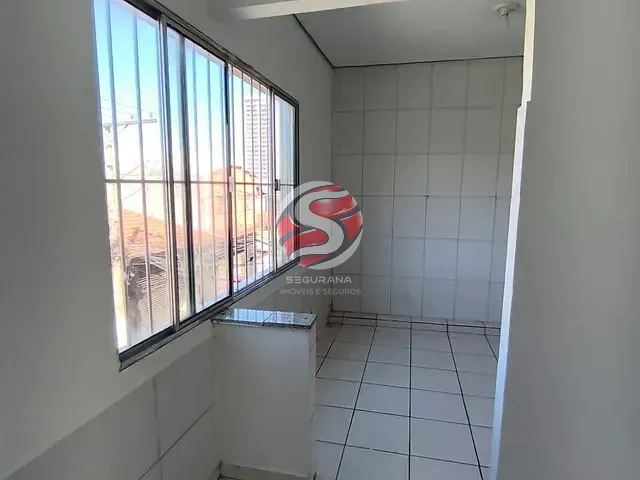 Apartamento com 50m² 1 quarto e 1 banheiro, para alugar, no bairro Vila Santa Clara em São Paulo