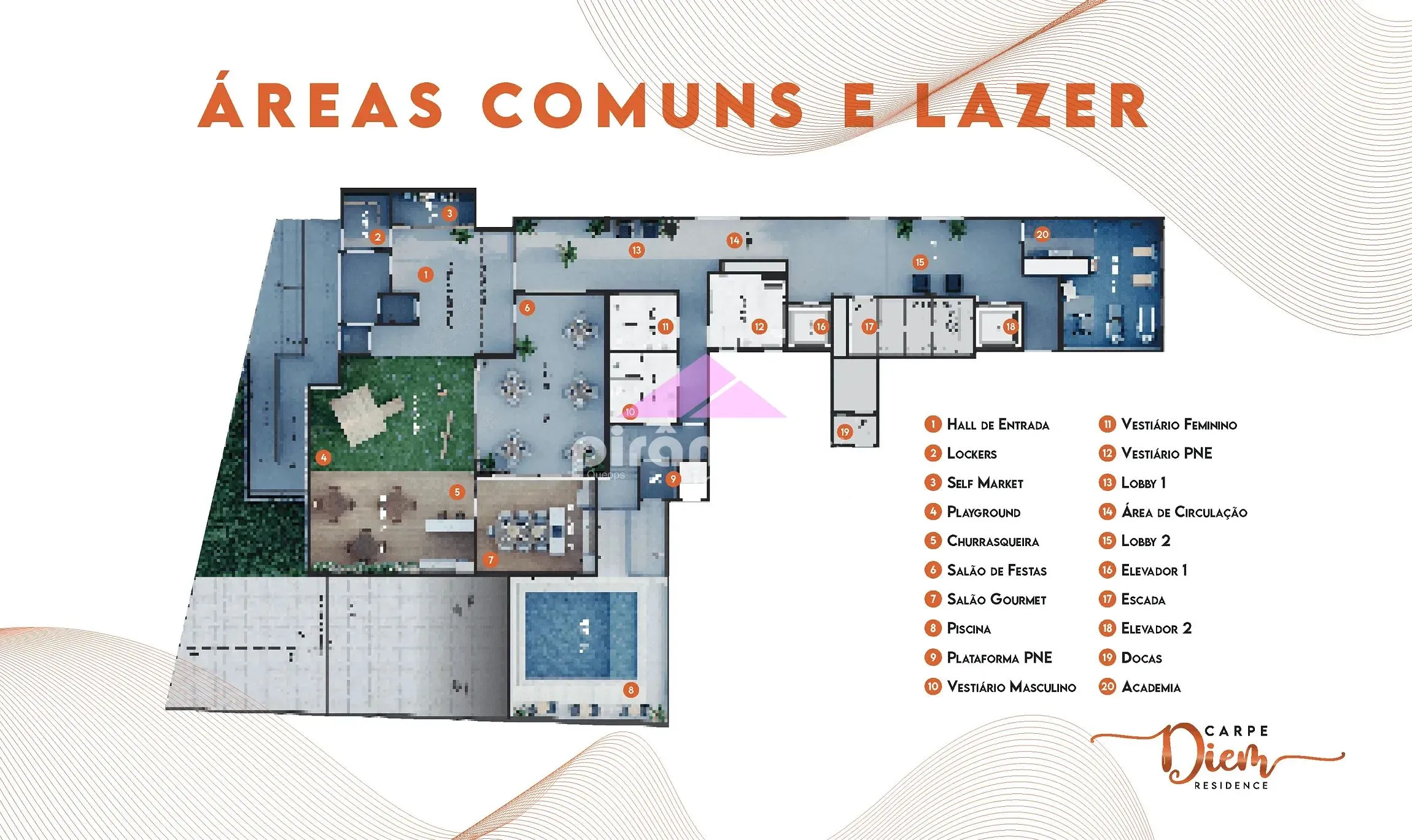 Apartamento, 2 quartos, 57 m² - Foto 11