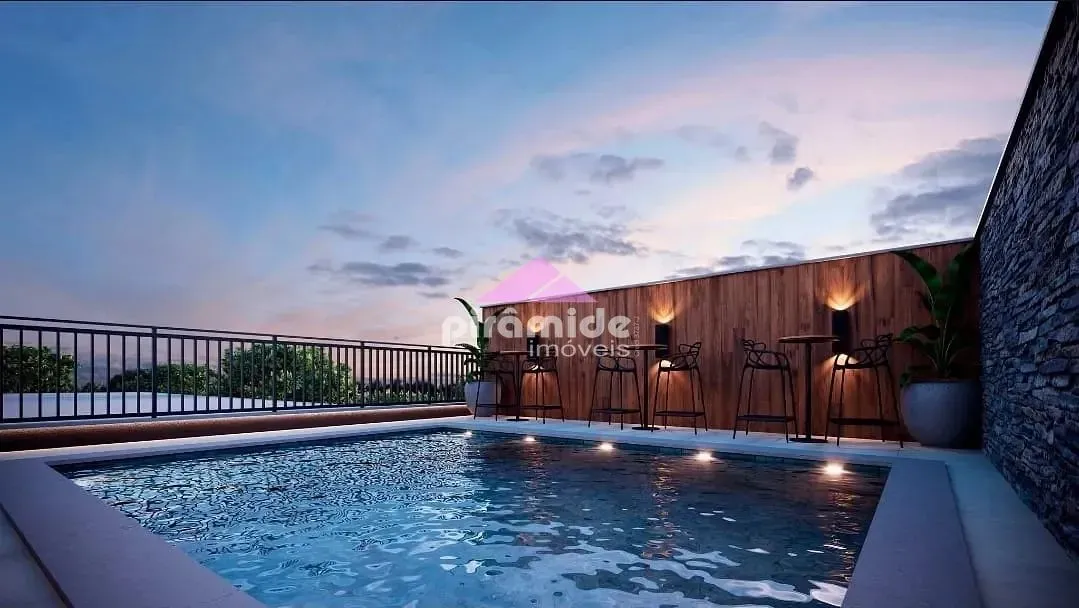Apartamento, 2 quartos, 57 m² - Foto 13