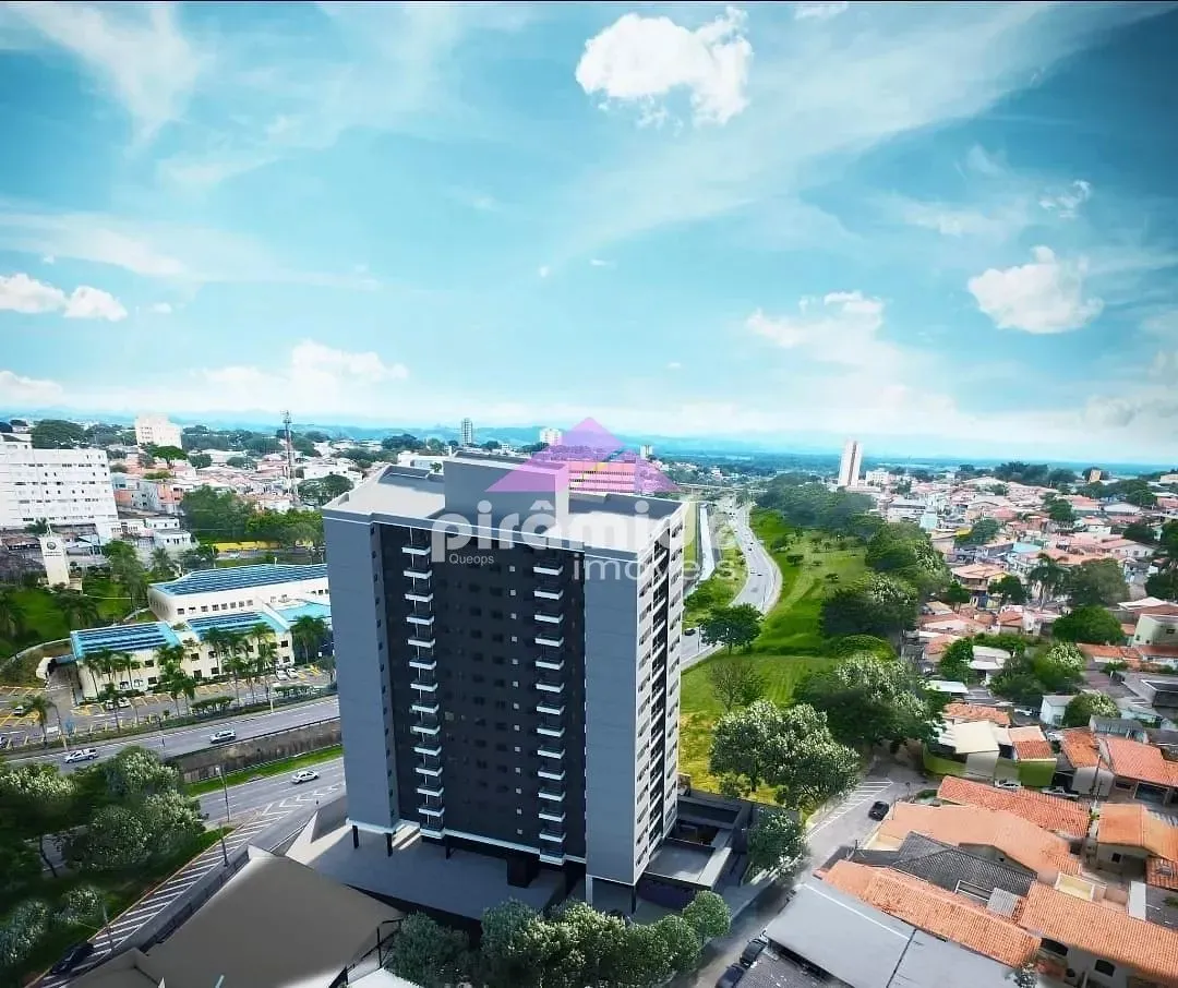 Apartamento, 2 quartos, 57 m² - Foto 14
