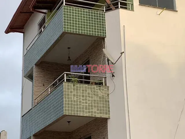 Apartamento com 148m² 4 quartos e 3 banheiros, à venda, no bairro Santo Antônio em Itabuna
