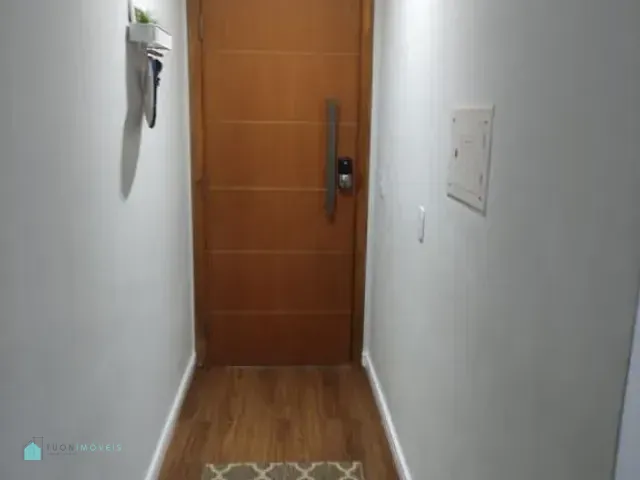 Apartamento 2 quartos e 2 banheiros, à venda, no bairro Vila Palmeiras em São Paulo