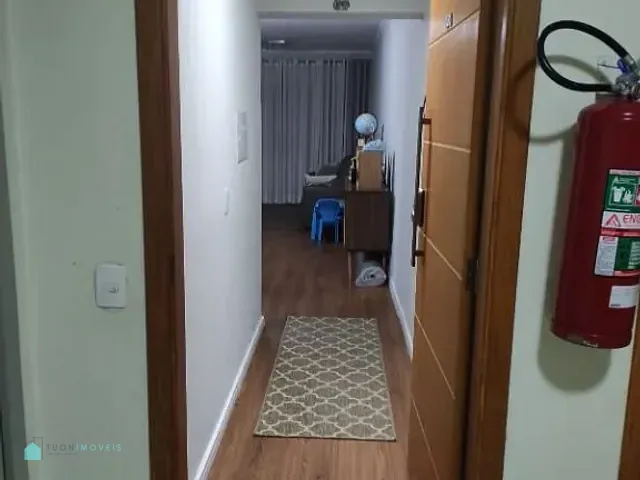 Apartamento 2 quartos e 2 banheiros, à venda, no bairro Vila Palmeiras em São Paulo