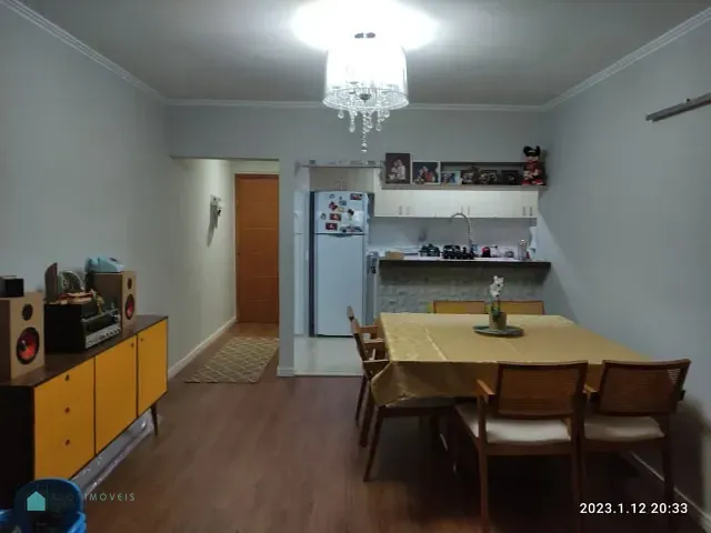 Apartamento 2 quartos e 2 banheiros, à venda, no bairro Vila Palmeiras em São Paulo