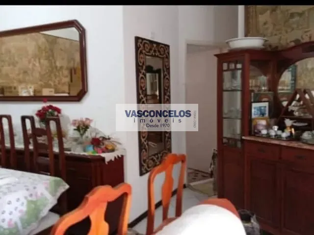 Apartamento com 106m² 3 quartos e 3 banheiros, à venda, no bairro Jardim Aquarius em São José dos Campos