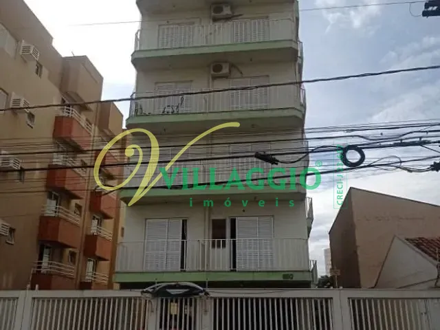 Apartamento com 100m² 3 quartos e 2 banheiros, à venda, no bairro Residencial Macedo Teles I em São José do Rio Preto