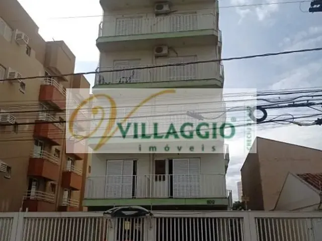 Apartamento com 100m² 3 quartos e 2 banheiros, à venda, no bairro Residencial Macedo Teles I em São José do Rio Preto