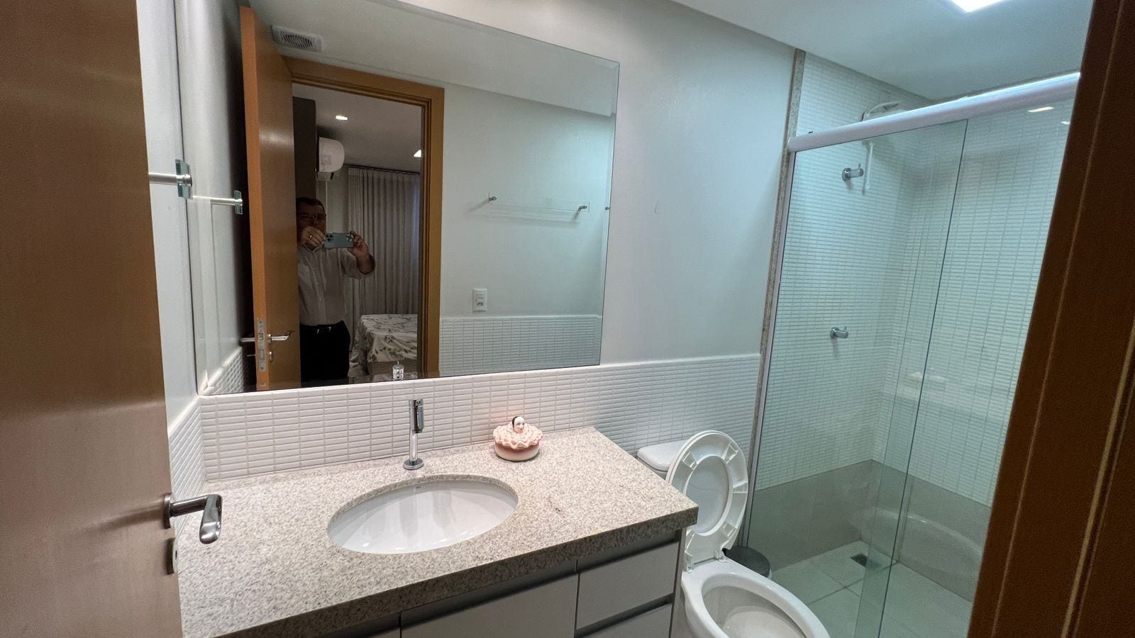 Apartamento, 2 quartos, 62 m² - Foto 16