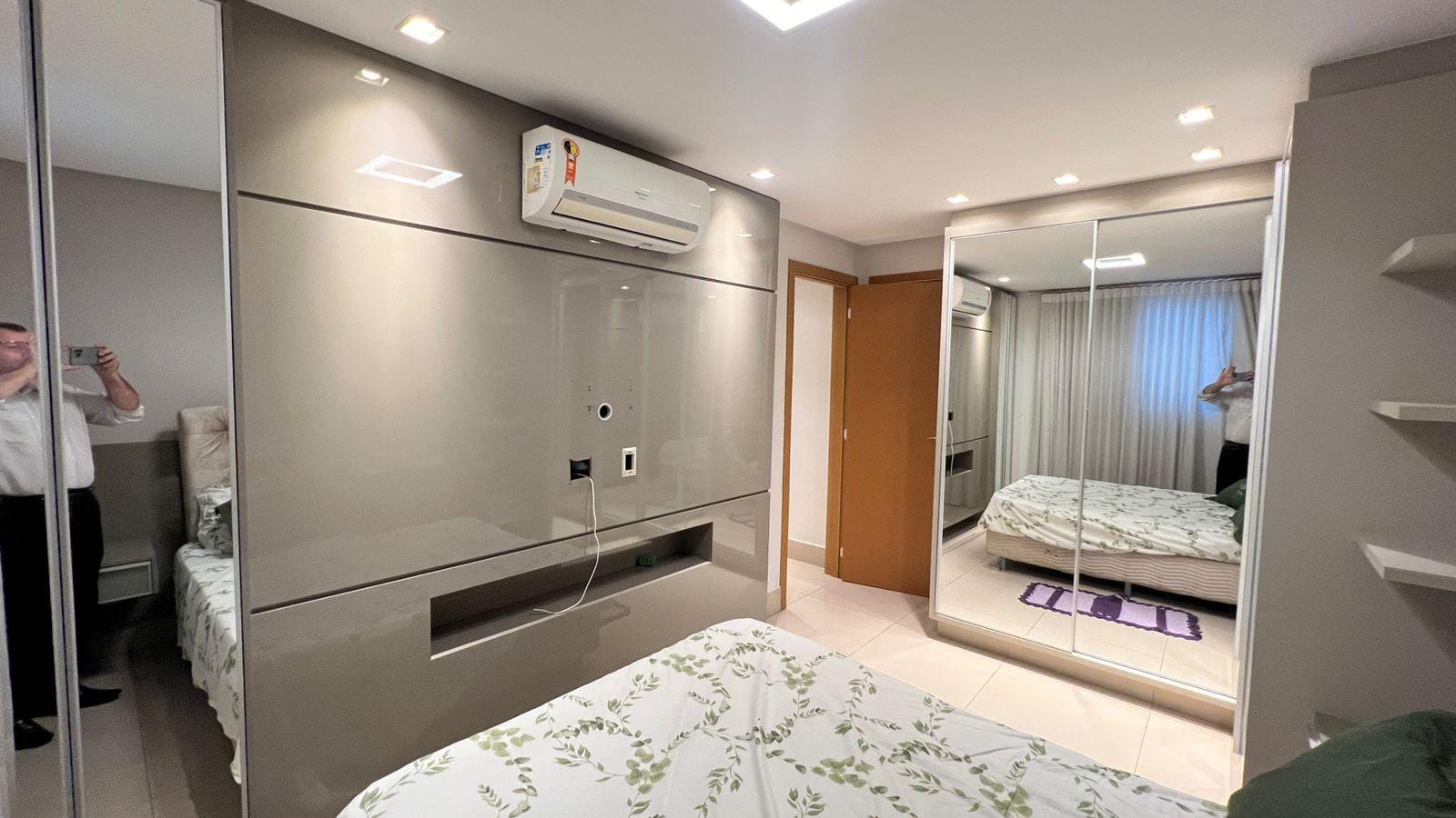 Apartamento, 2 quartos, 62 m² - Foto 12