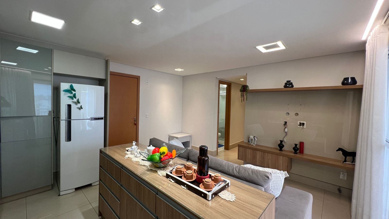 Apartamento, 2 quartos, 62 m² - Foto 4