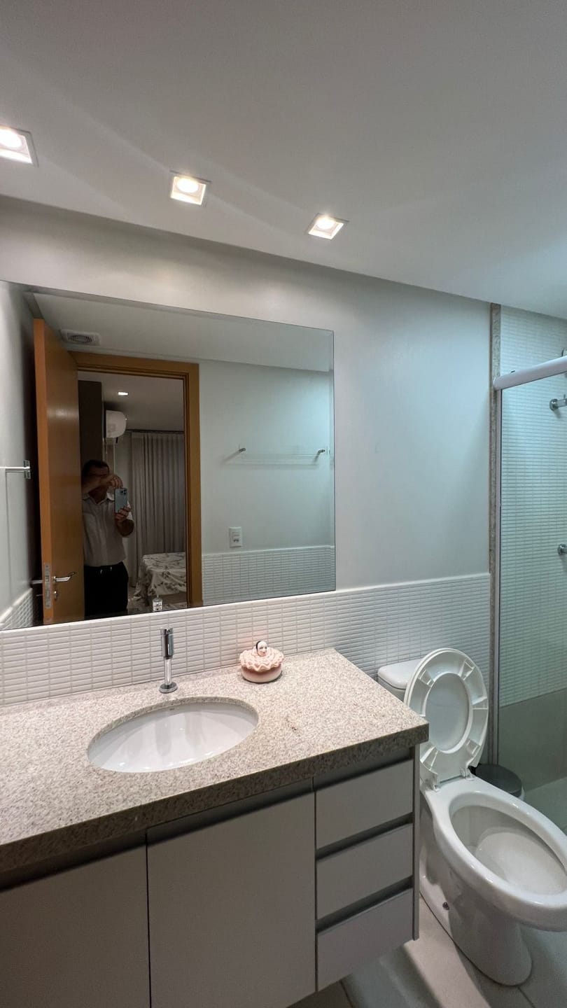 Apartamento, 2 quartos, 62 m² - Foto 17