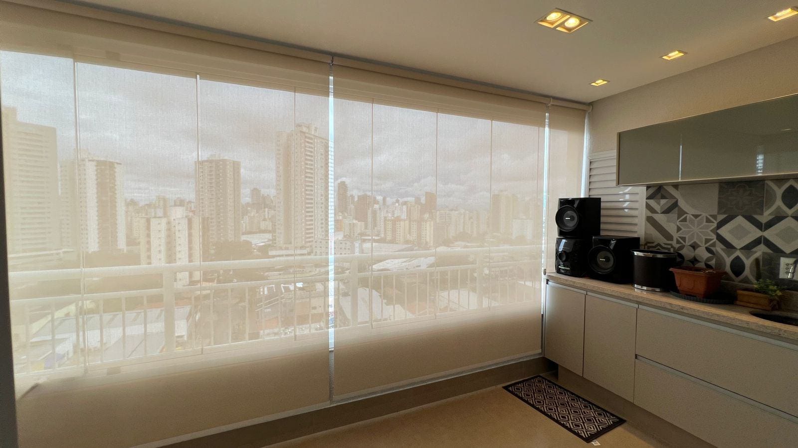 Apartamento, 2 quartos, 62 m² - Foto 2