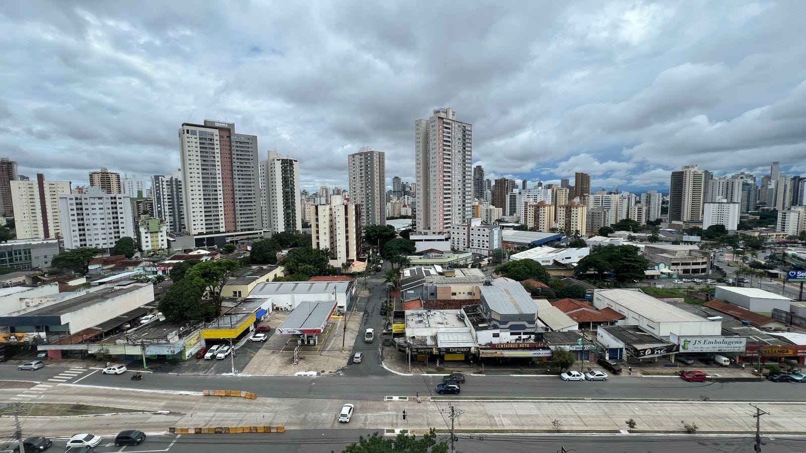 Apartamento, 2 quartos, 62 m² - Foto 3