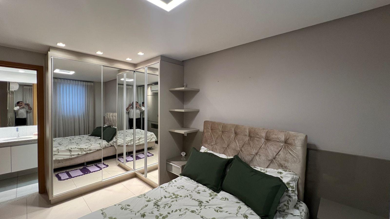 Apartamento, 2 quartos, 62 m² - Foto 11