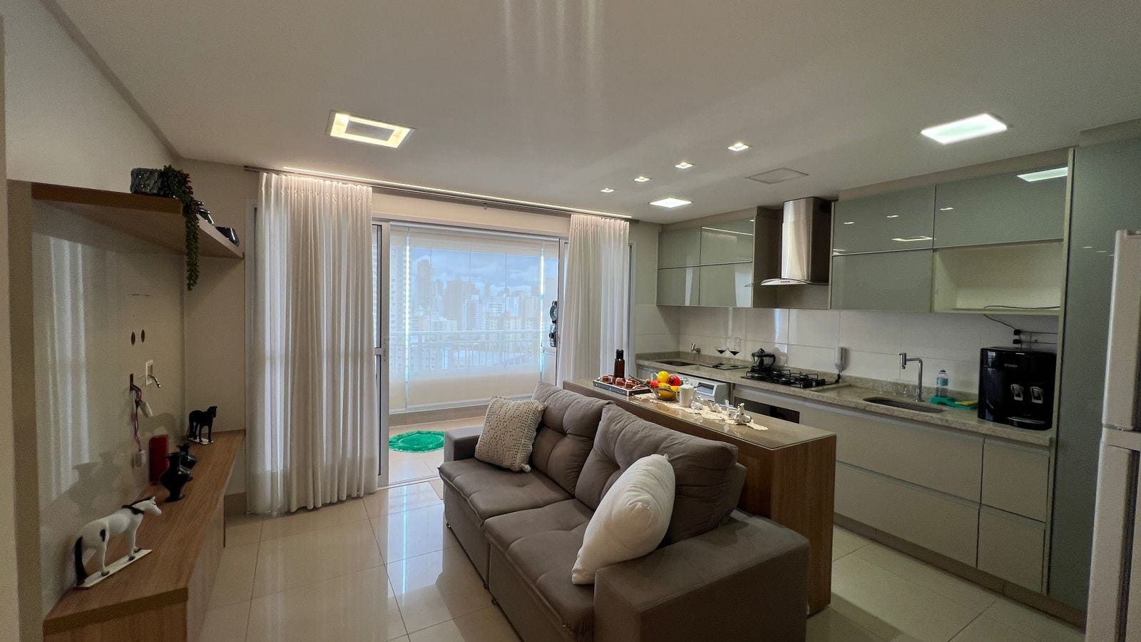 Apartamento, 2 quartos, 62 m² - Foto 5