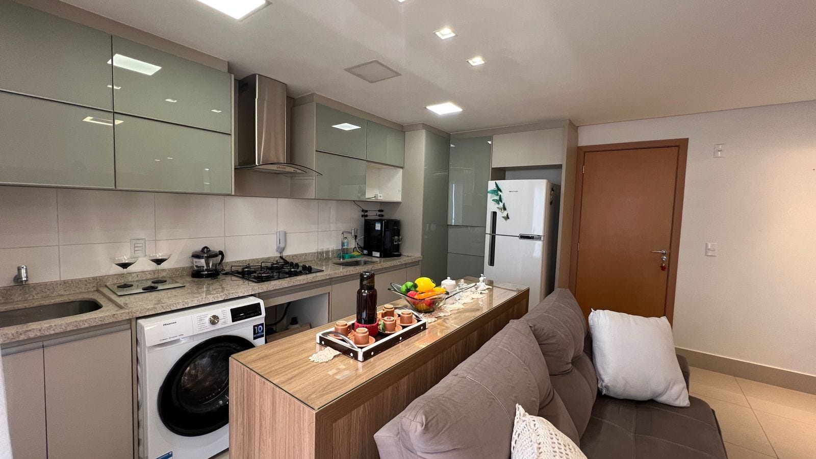 Apartamento, 2 quartos, 62 m² - Foto 7