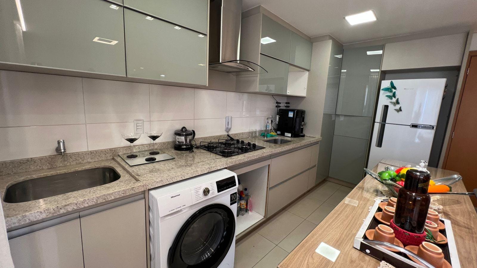 Apartamento, 2 quartos, 62 m² - Foto 8