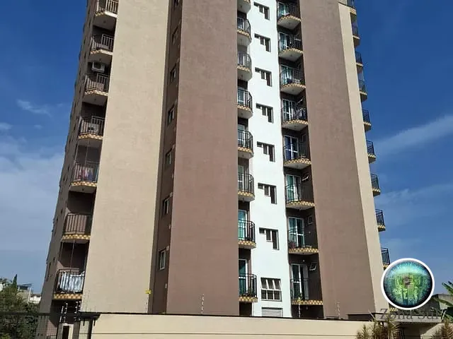 Apartamento com 27m² 1 quarto e 1 banheiro, à venda, no bairro Vila Carvalho em Sorocaba
