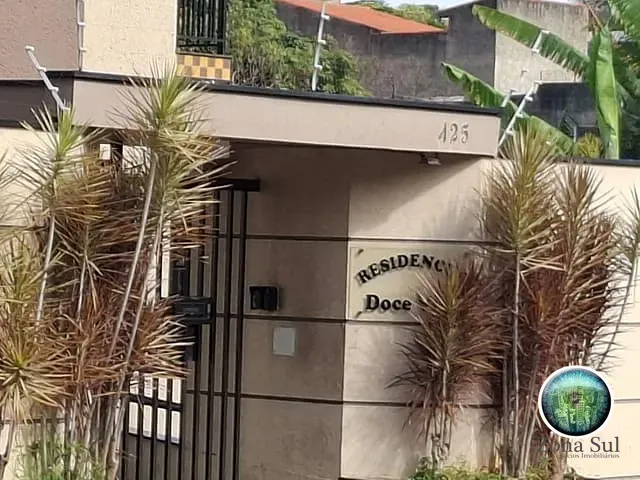 Apartamento com 27m² 1 quarto e 1 banheiro, à venda, no bairro Vila Carvalho em Sorocaba