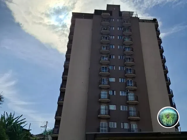 Apartamento com 27m² 1 quarto e 1 banheiro, à venda, no bairro Vila Carvalho em Sorocaba