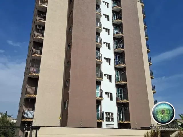 Apartamento com 27m² 1 quarto e 1 banheiro, à venda, no bairro Vila Carvalho em Sorocaba
