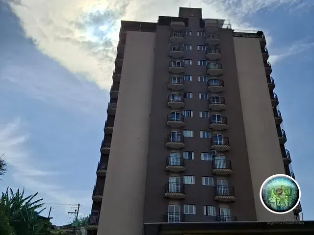 Apartamento com 27m² 1 quarto e 1 banheiro, à venda, no bairro Vila Carvalho em Sorocaba