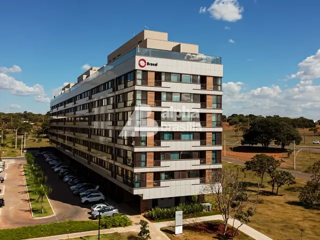 Apartamento com 157m² 2 quartos e 2 banheiros, à venda, no bairro Setor Noroeste em Brasília