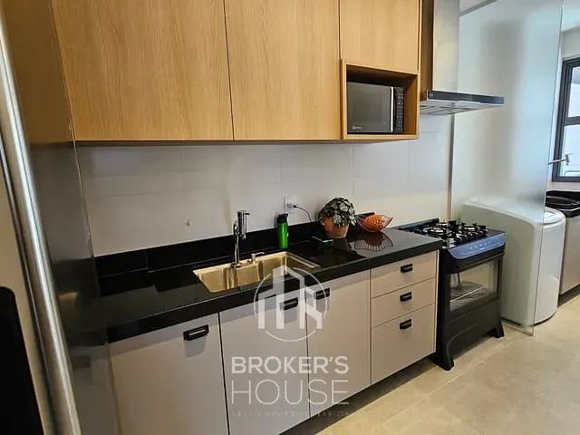 Apartamento 3 quartos e 3 banheiros, à venda, no bairro Bento Ferreira em Vitória