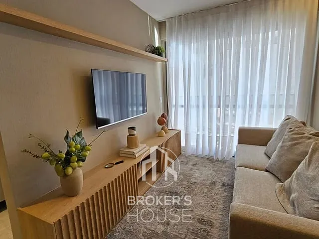 Apartamento 3 quartos e 3 banheiros, à venda, no bairro Bento Ferreira em Vitória