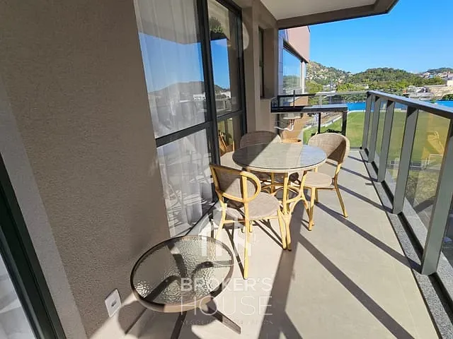 Apartamento 3 quartos e 3 banheiros, à venda, no bairro Bento Ferreira em Vitória