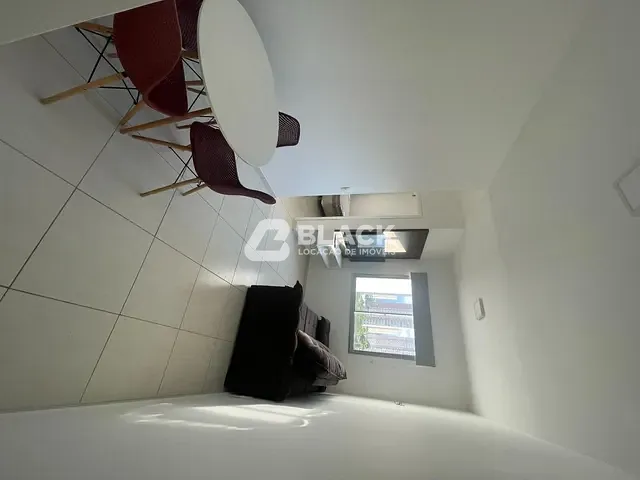 Apartamento com 48m² 2 quartos e 1 banheiro, para alugar, no bairro Parque Campolim em Sorocaba