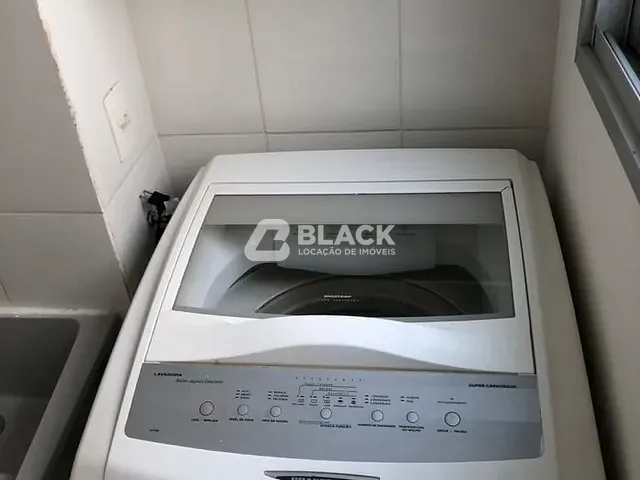 Apartamento com 48m² 2 quartos e 1 banheiro, para alugar, no bairro Parque Campolim em Sorocaba