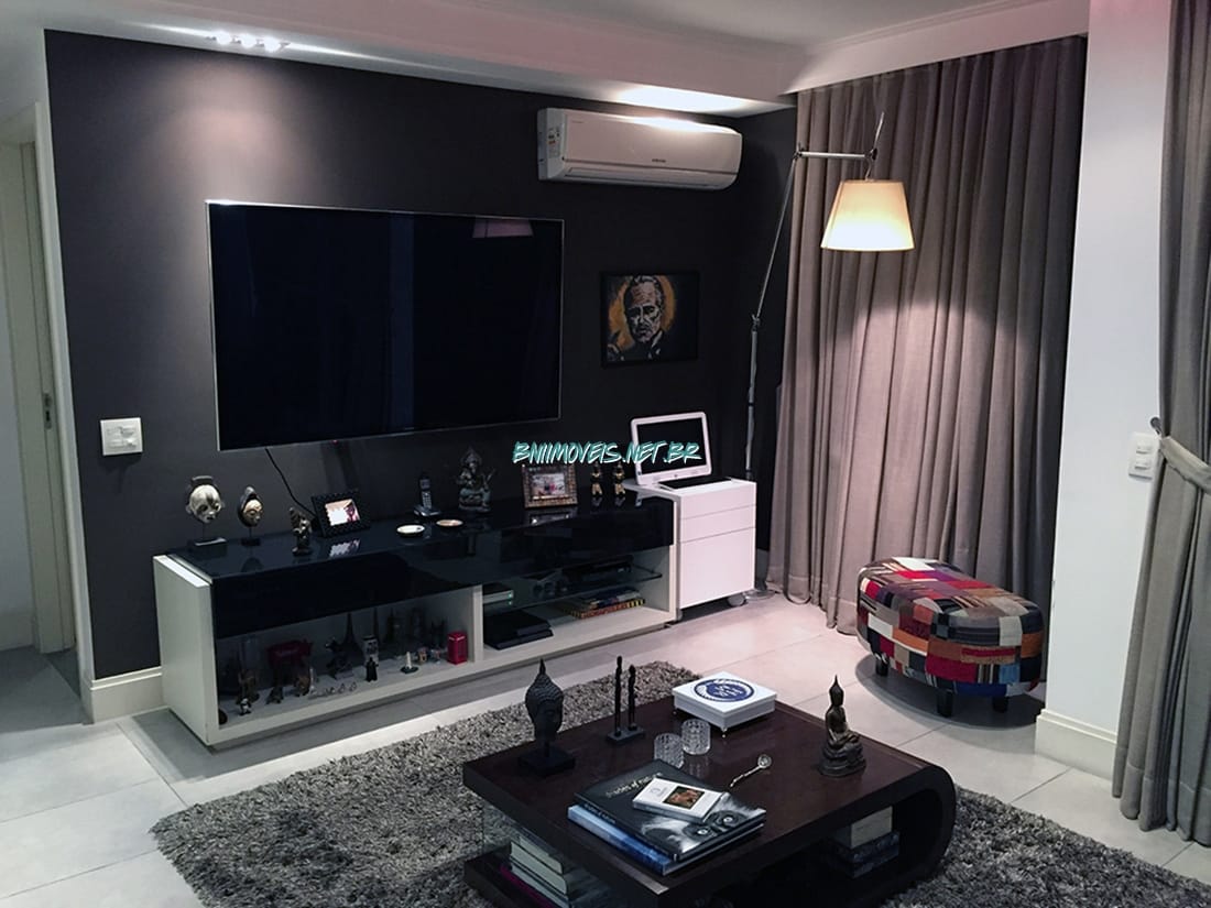 Apartamento, 3 quartos, 86 m² - Foto 2
