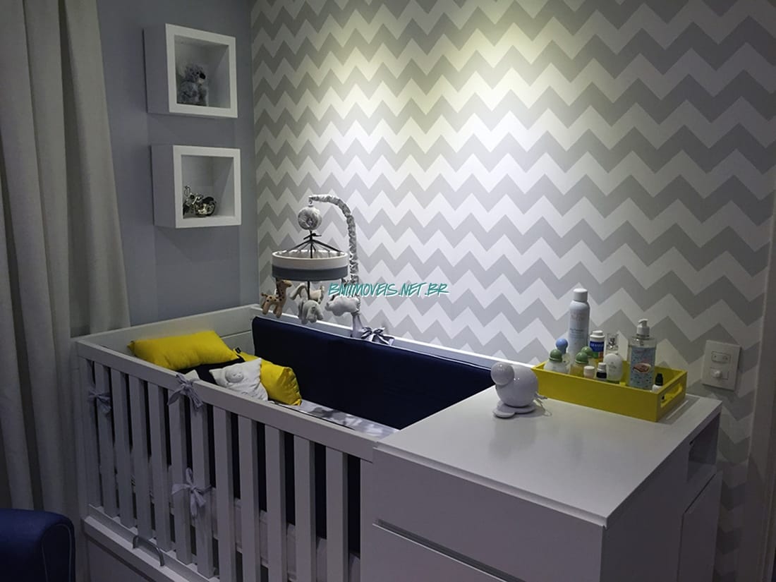 Apartamento, 3 quartos, 86 m² - Foto 13
