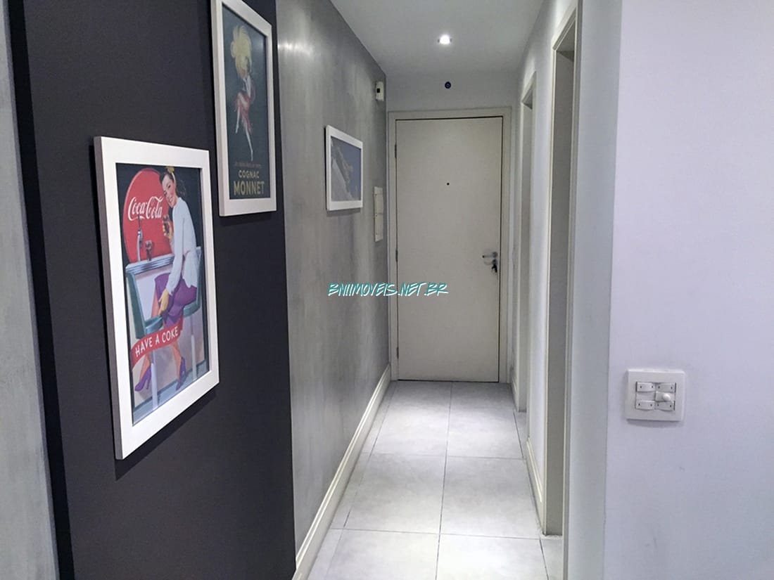 Apartamento, 3 quartos, 86 m² - Foto 8