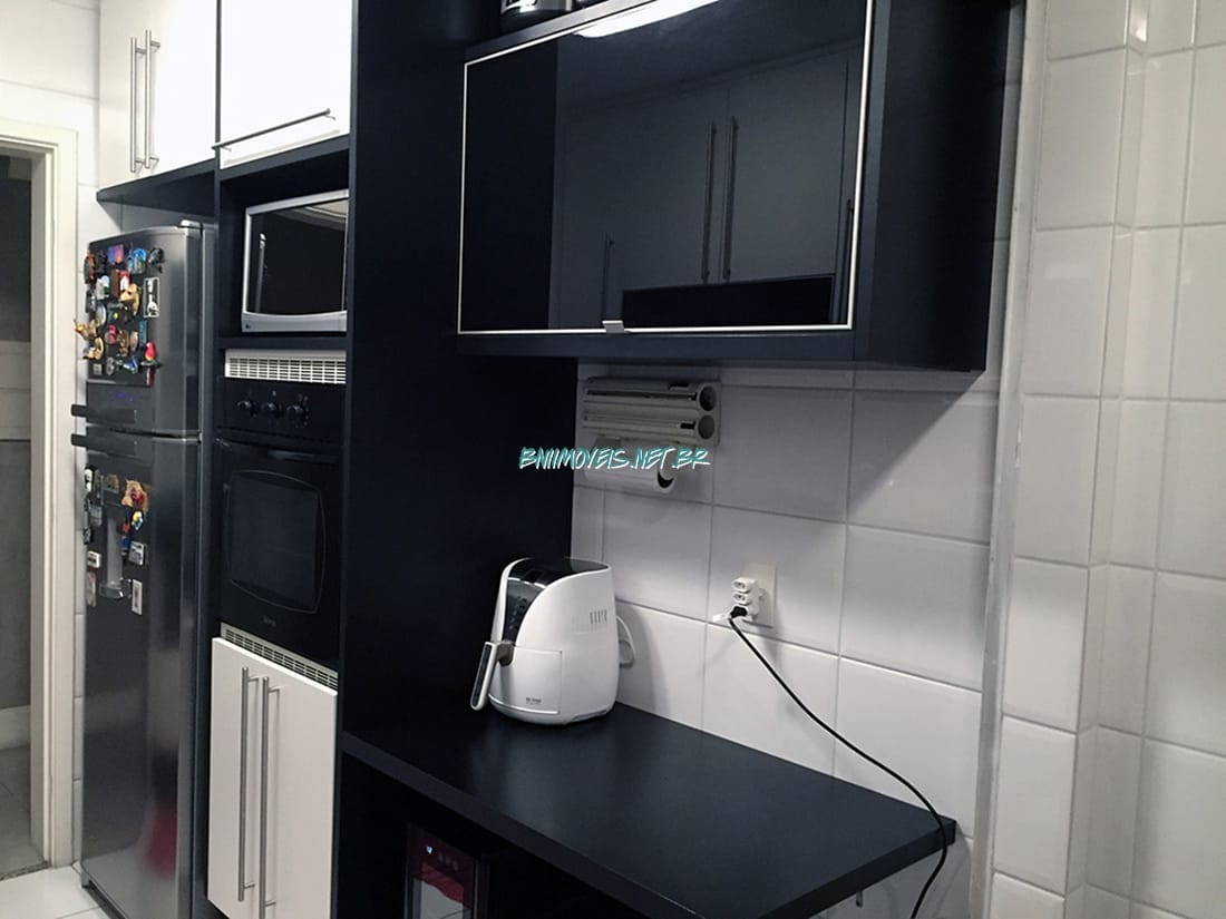 Apartamento, 3 quartos, 86 m² - Foto 12