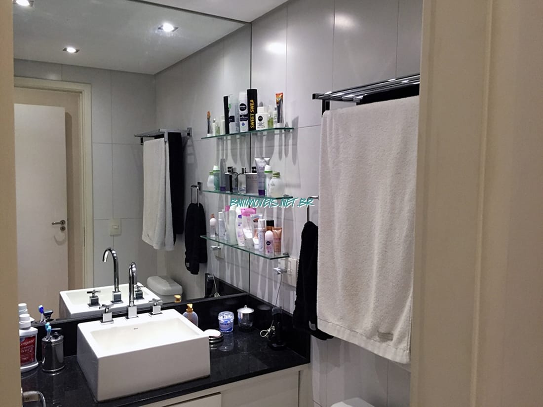 Apartamento, 3 quartos, 86 m² - Foto 17