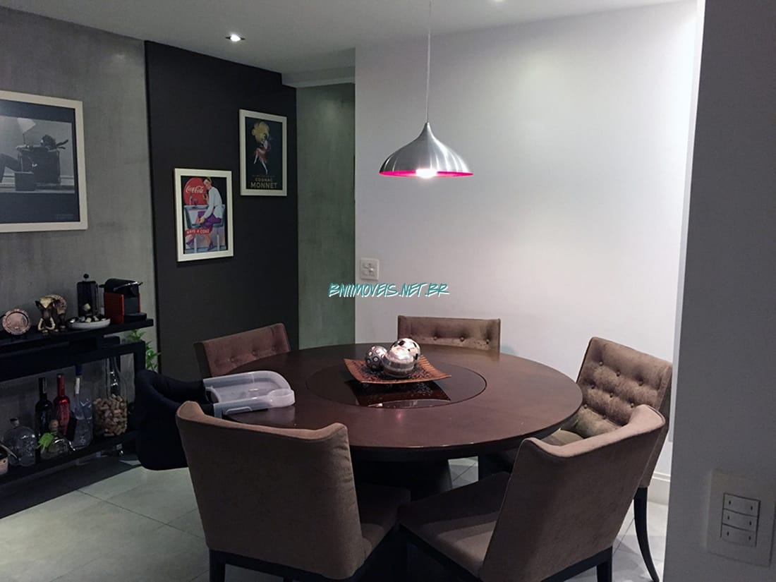 Apartamento, 3 quartos, 86 m² - Foto 9