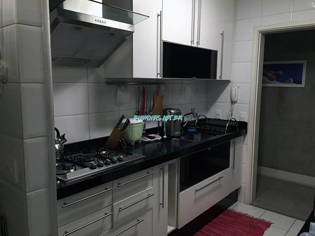 Apartamento, 3 quartos, 86 m² - Foto 11