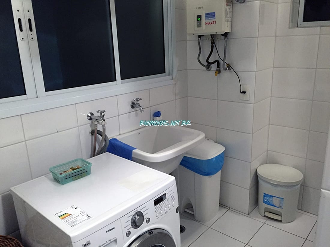 Apartamento, 3 quartos, 86 m² - Foto 30