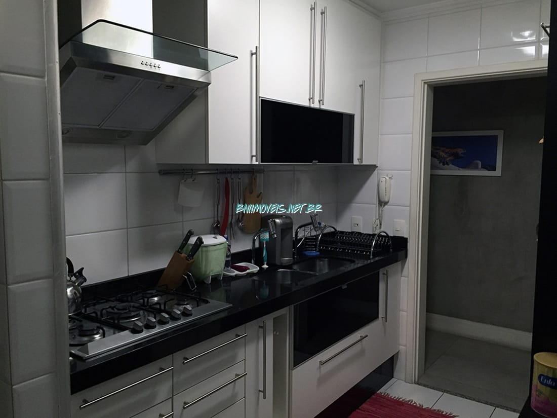 Apartamento, 3 quartos, 86 m² - Foto 24