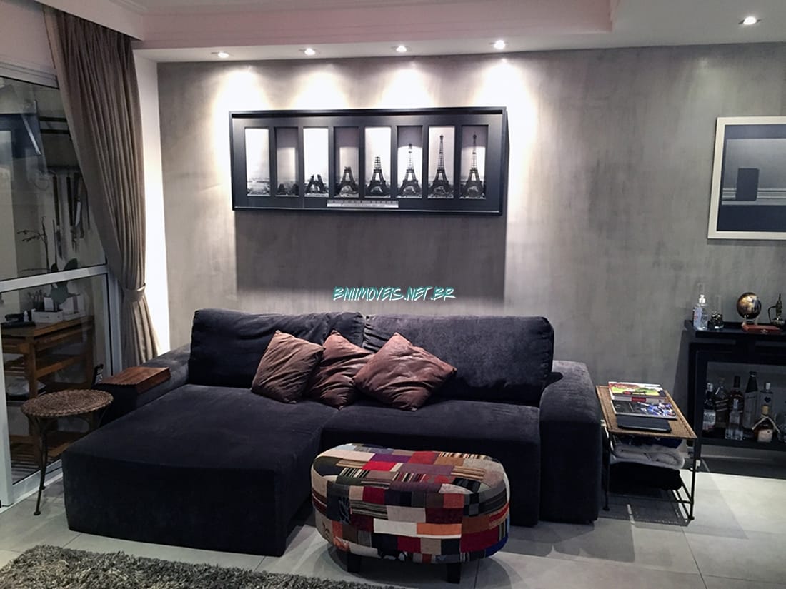 Apartamento, 3 quartos, 86 m² - Foto 1