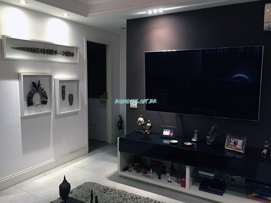 Apartamento, 3 quartos, 86 m² - Foto 3