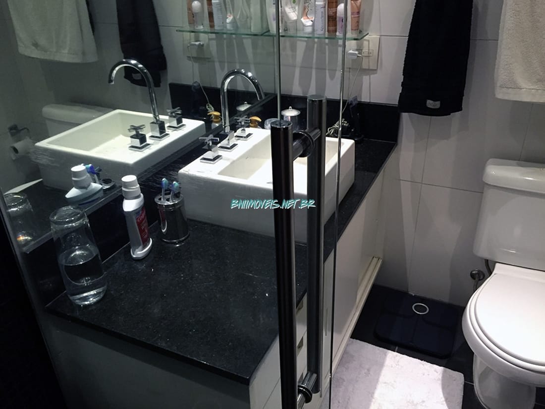 Apartamento, 3 quartos, 86 m² - Foto 19