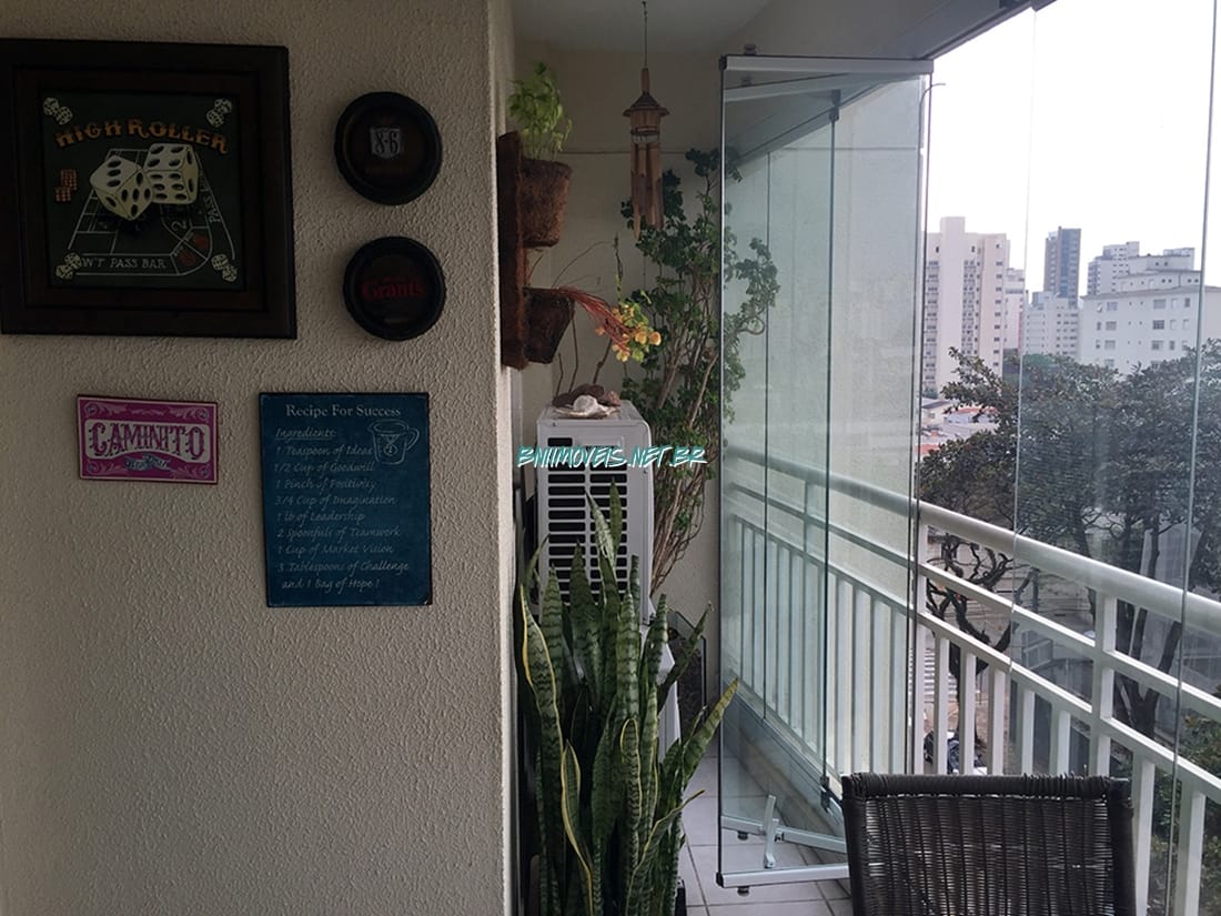 Apartamento, 3 quartos, 86 m² - Foto 5
