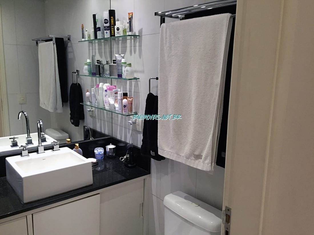 Apartamento, 3 quartos, 86 m² - Foto 27