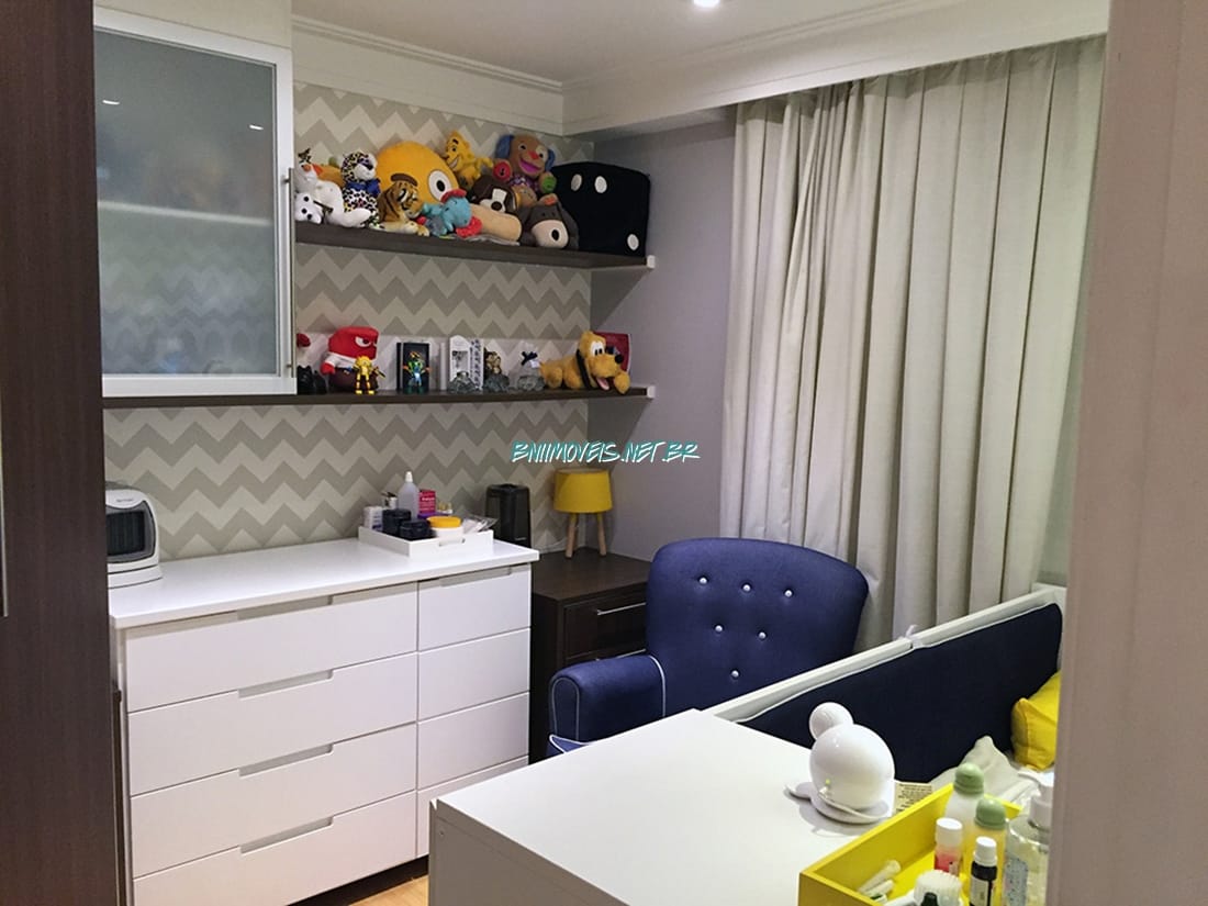 Apartamento, 3 quartos, 86 m² - Foto 22