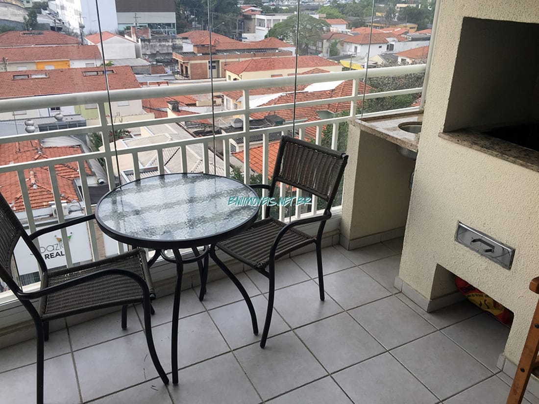Apartamento, 3 quartos, 86 m² - Foto 6