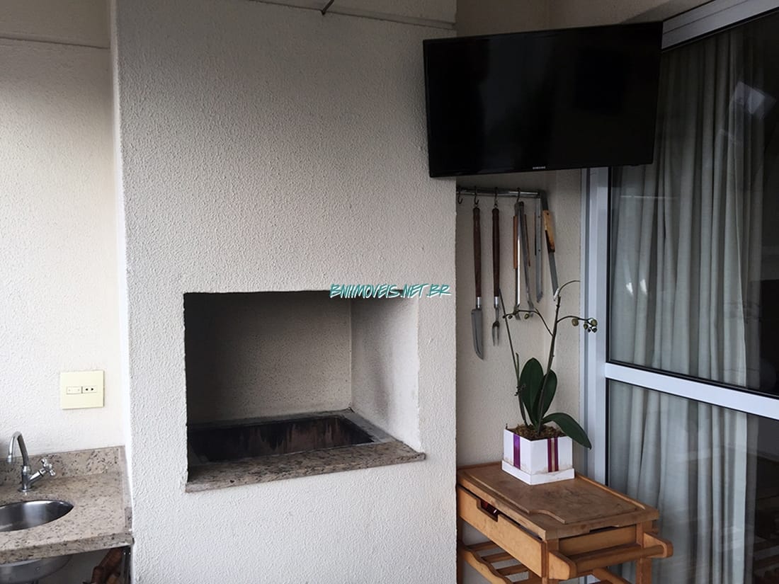 Apartamento, 3 quartos, 86 m² - Foto 4